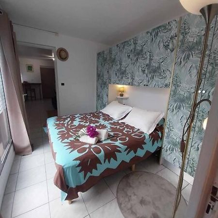 Leili Home - Papeete Папеете Екстериор снимка