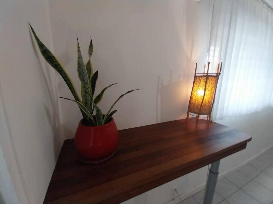 Leili Home - Papeete Папеете Екстериор снимка