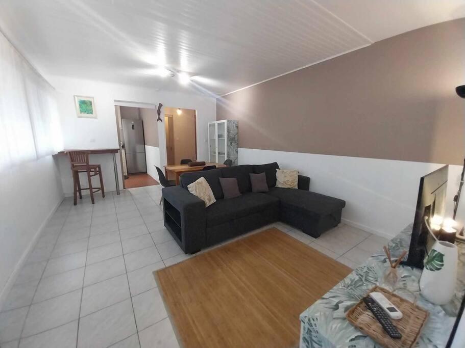 Leili Home - Papeete Папеете Екстериор снимка