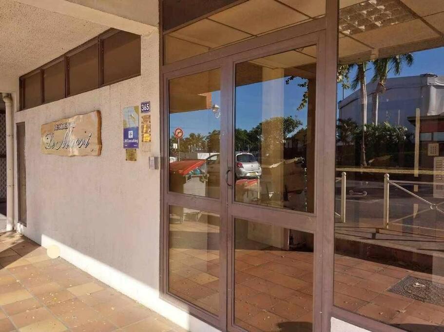 Leili Home - Papeete Папеете Екстериор снимка