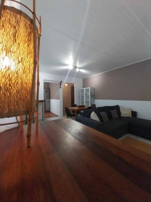 Leili Home - Papeete Папеете Екстериор снимка