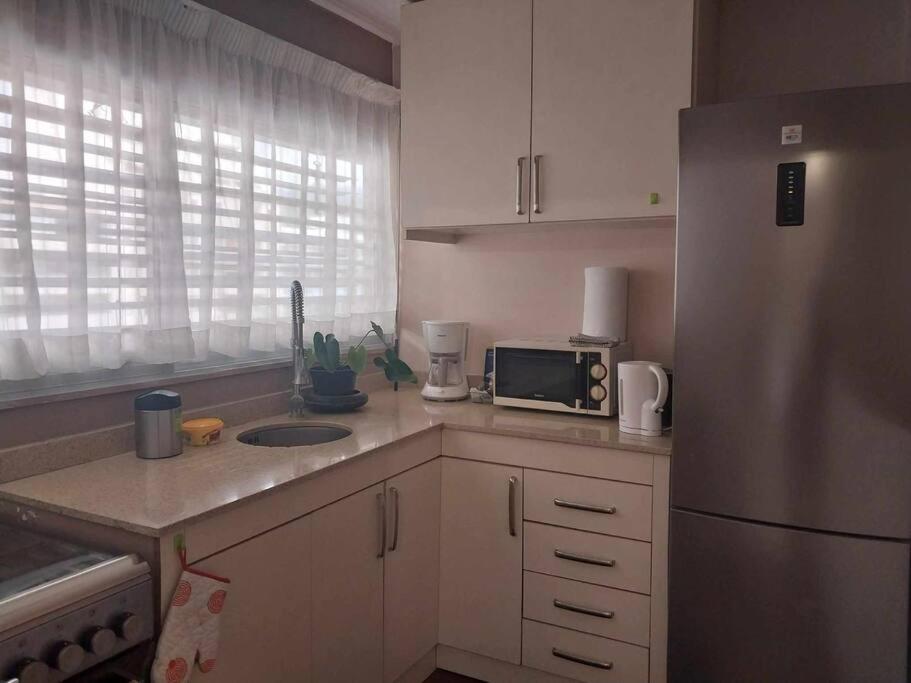 Leili Home - Papeete Папеете Екстериор снимка
