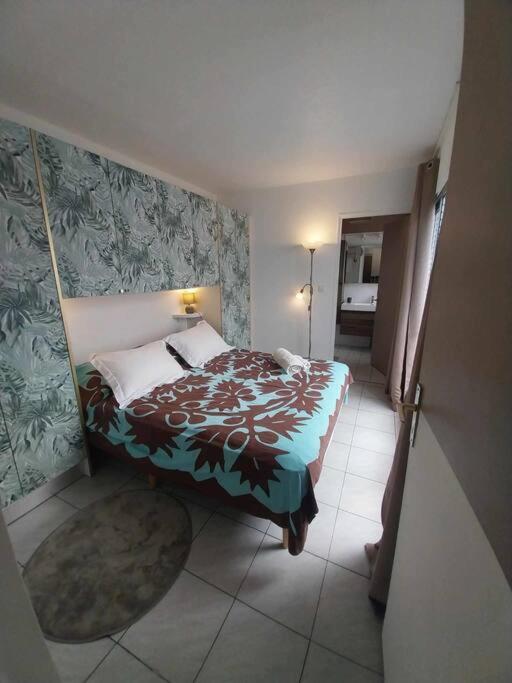 Leili Home - Papeete Папеете Екстериор снимка
